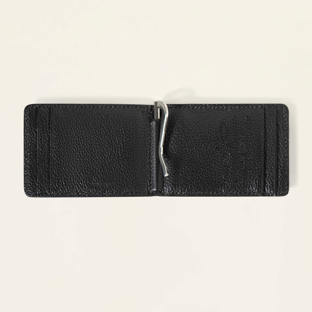 Southwest Diamond Money Clip - Men