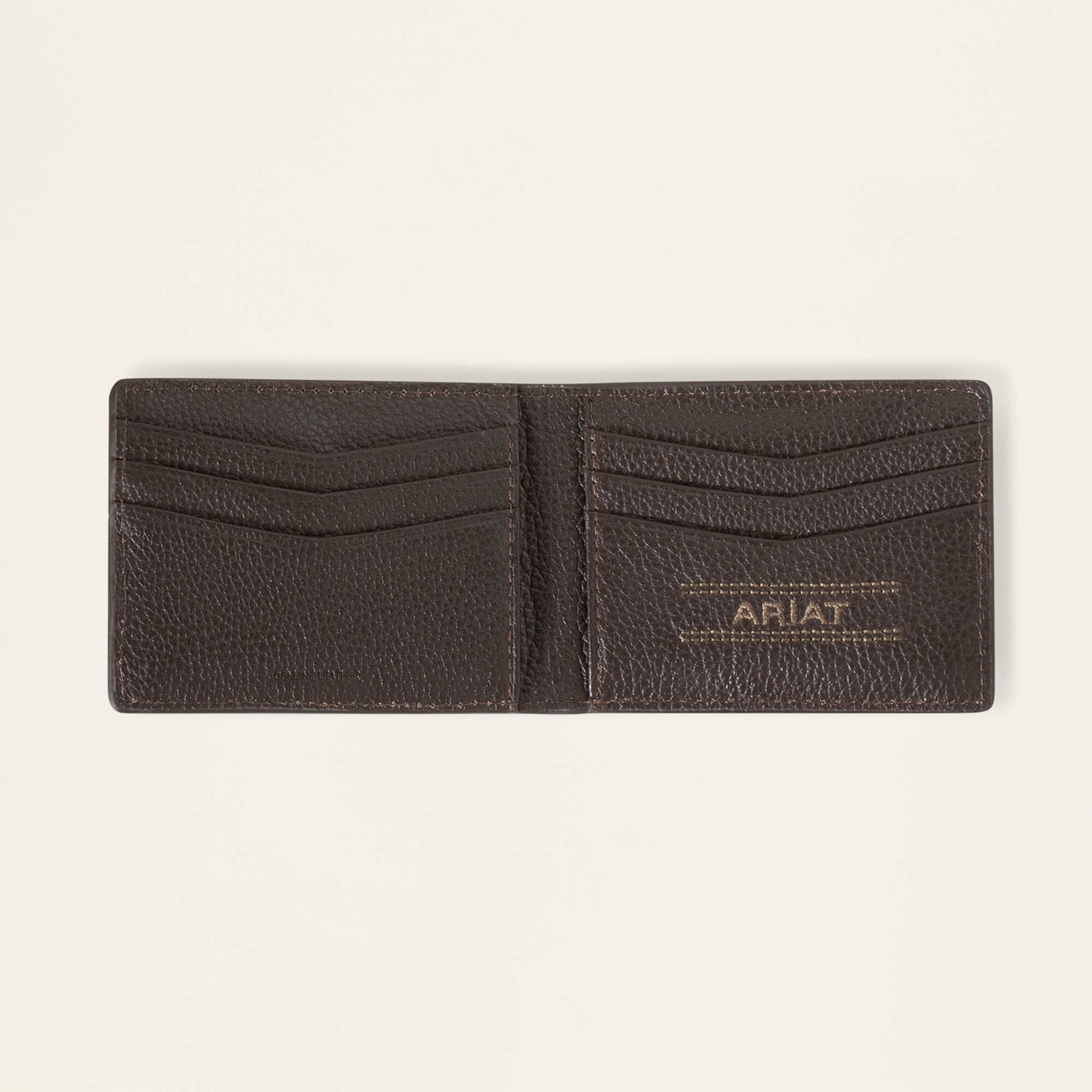 Southwest Diamond Money Clip - Men