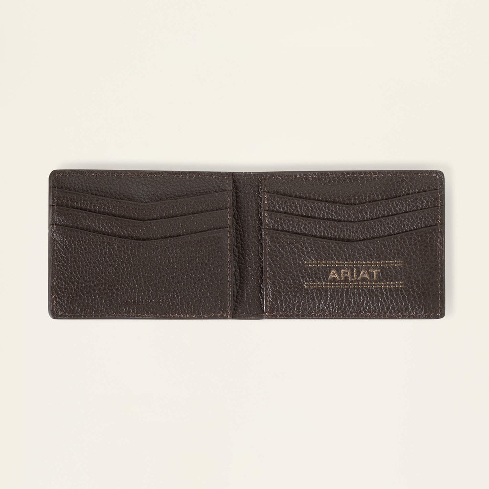 Southwest Diamond Money Clip - Men