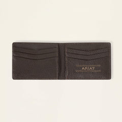 Southwest Diamond Money Clip - Men