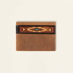 Southwest Bifold Wallet - Men