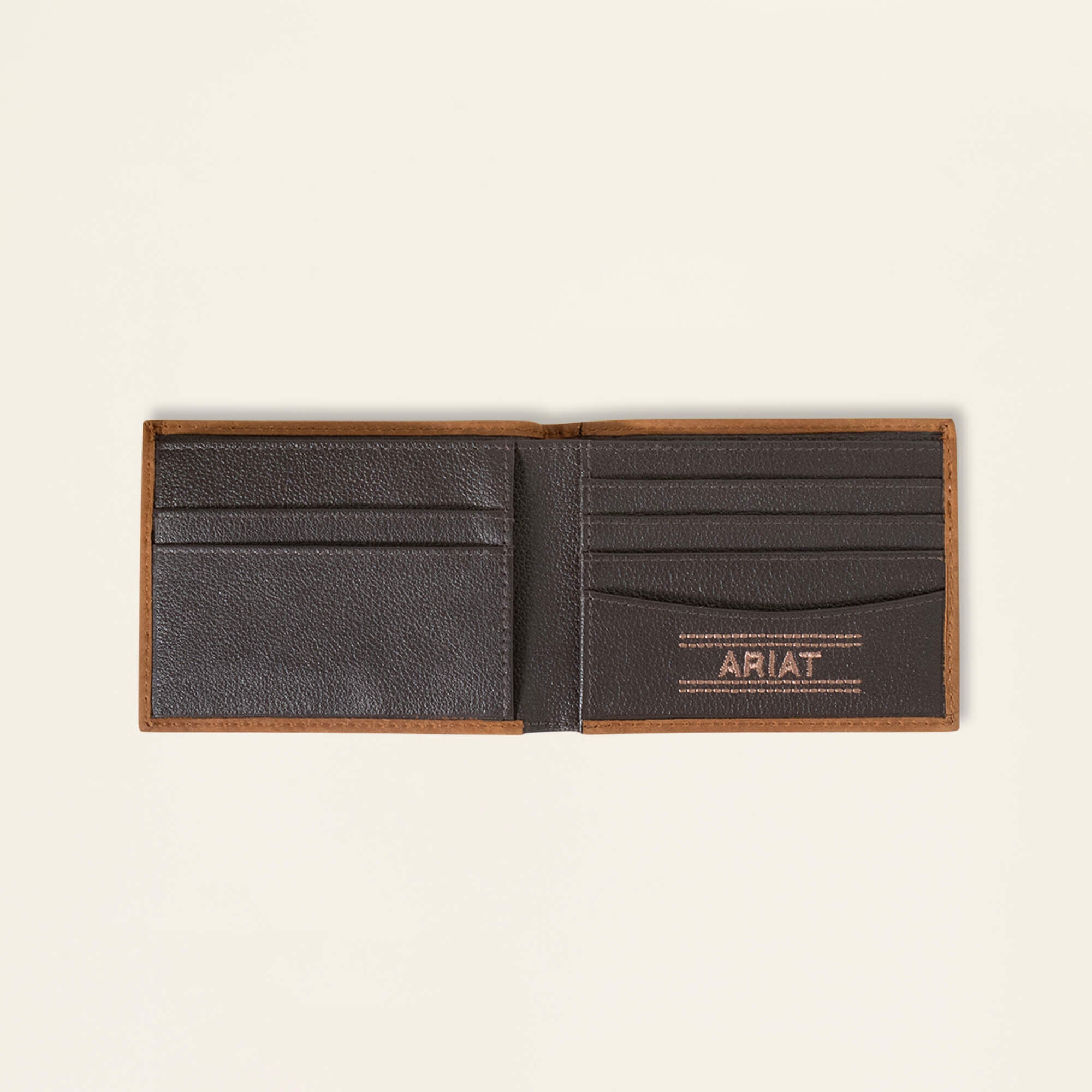 Southwest Bifold Wallet - Men