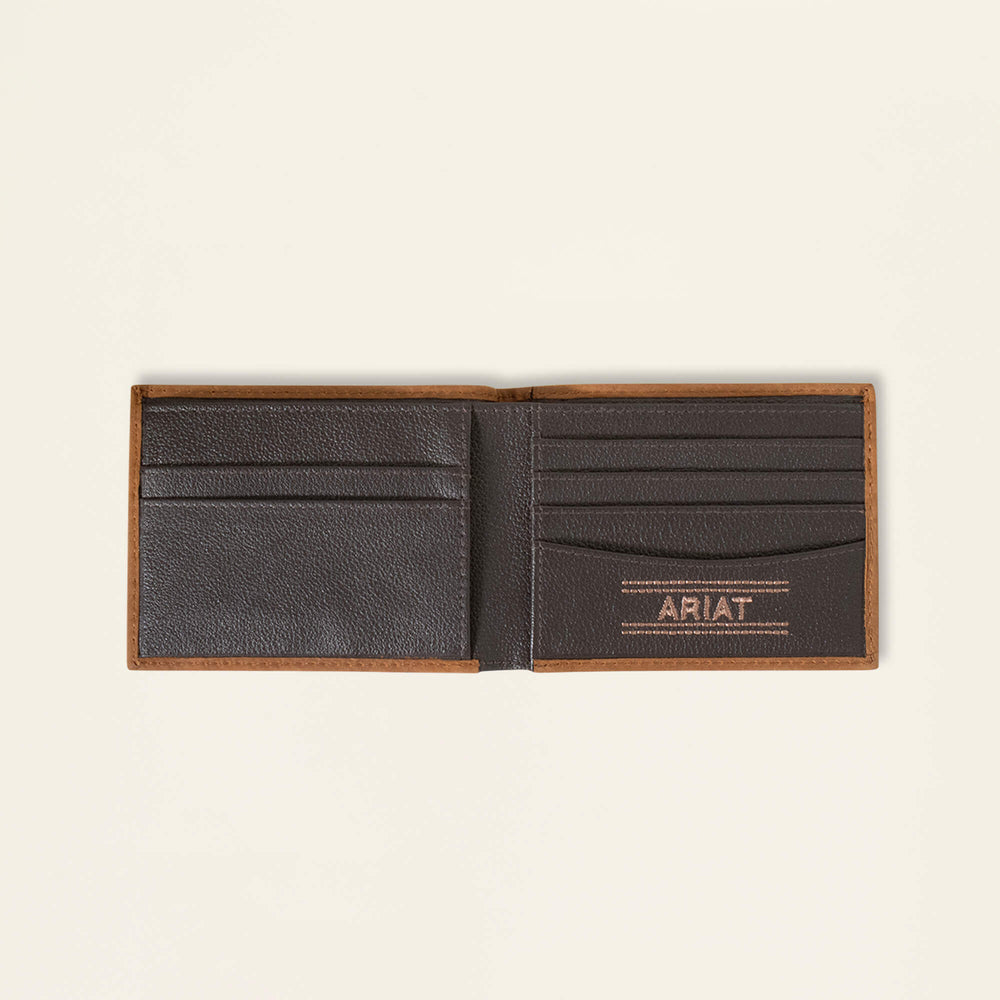 Southwest Bifold Wallet - Men