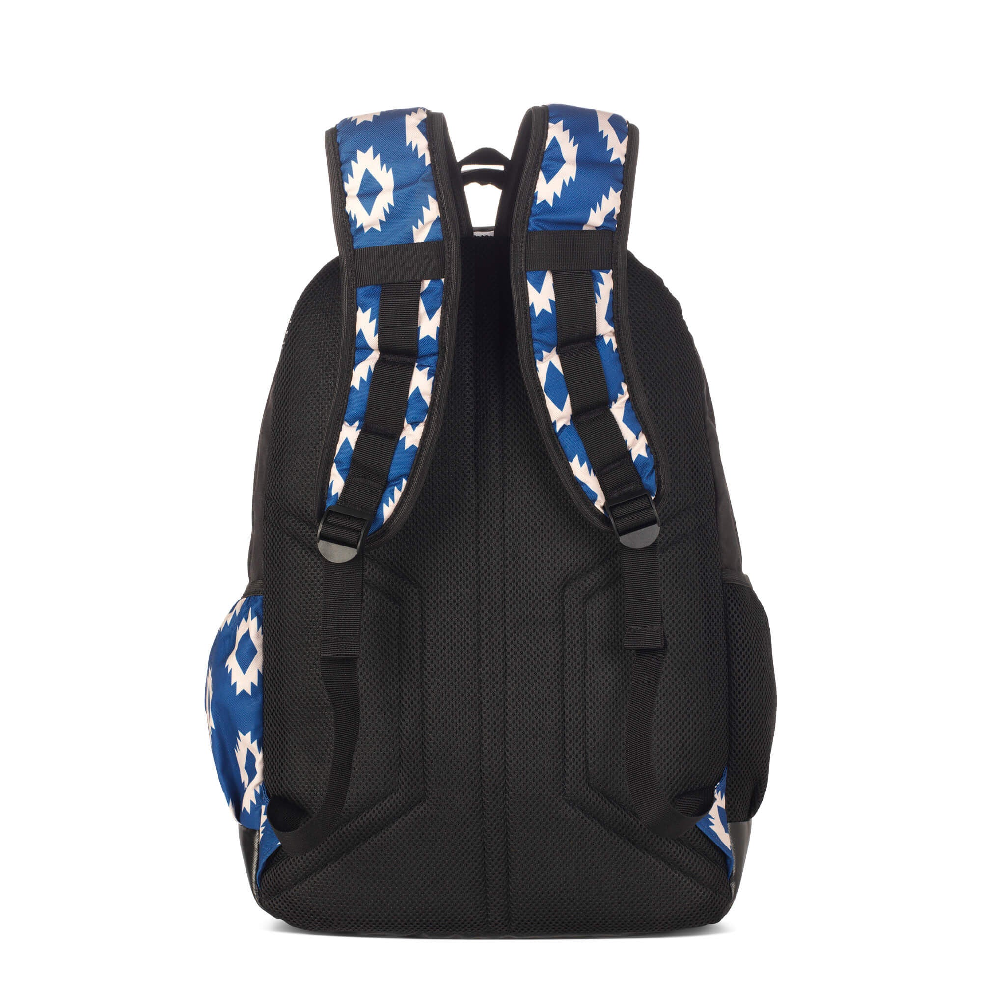 Southwest Diamond Print Backpack - Men|Women