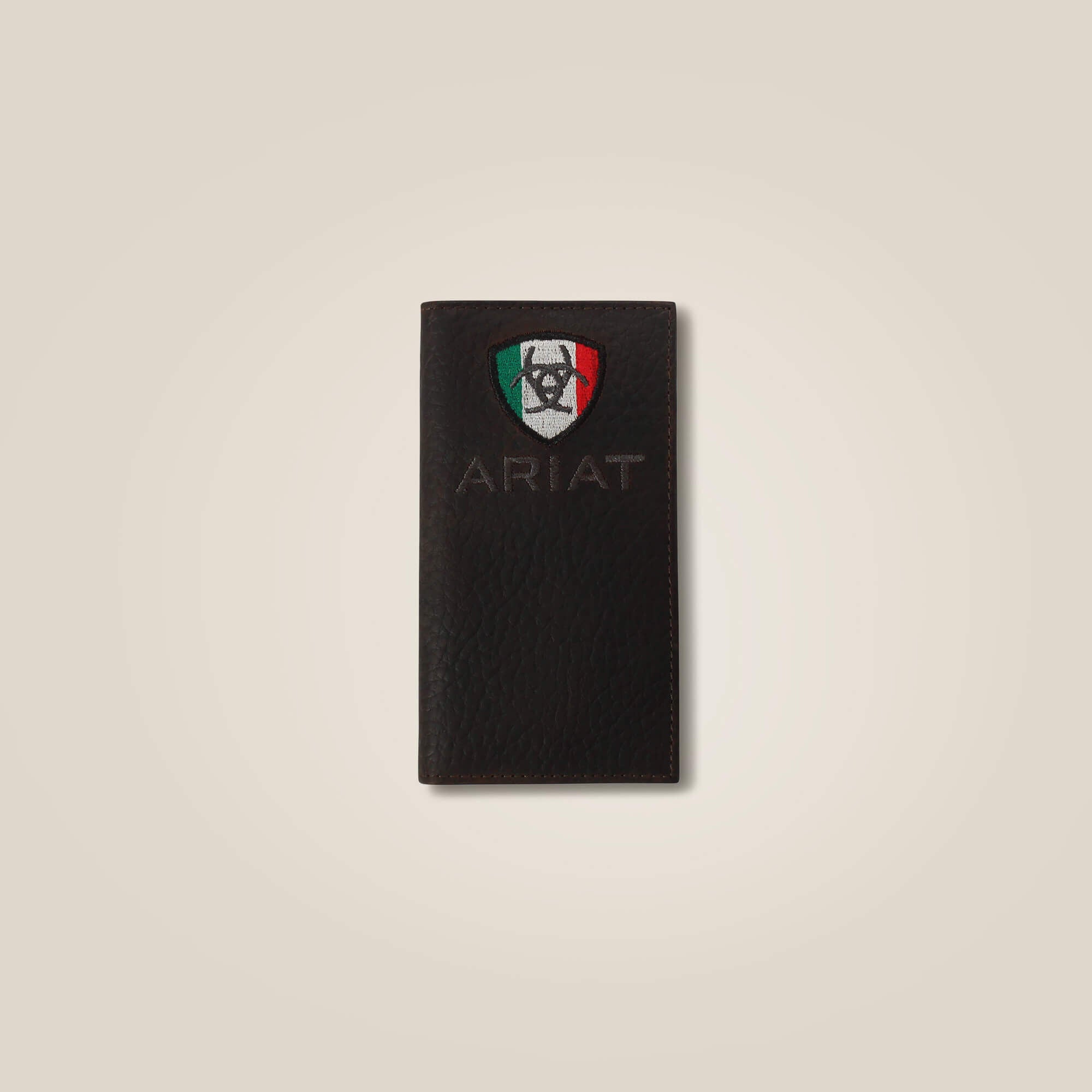 Mexico shield rodeo wallet - Men