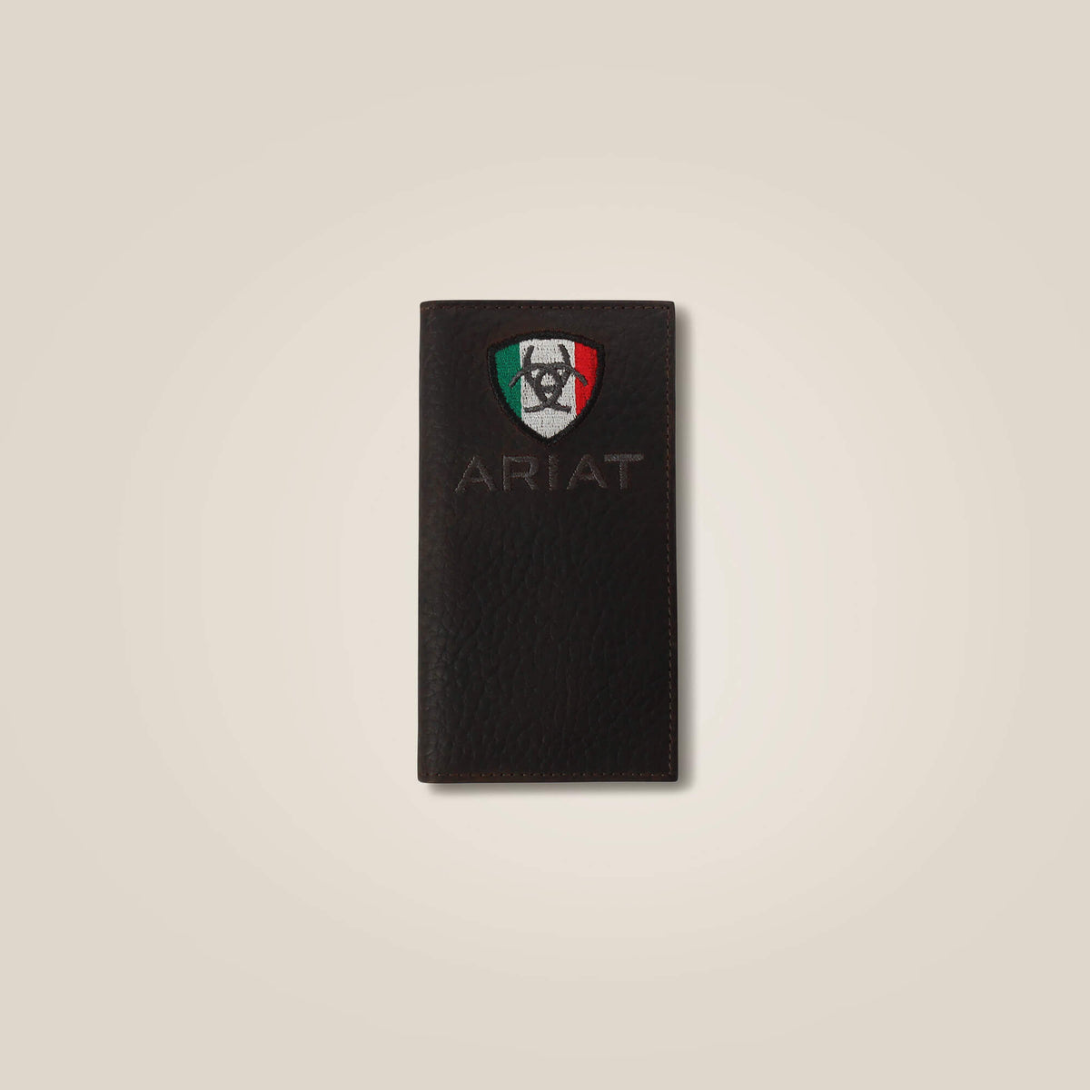 Mexico shield rodeo wallet - Men