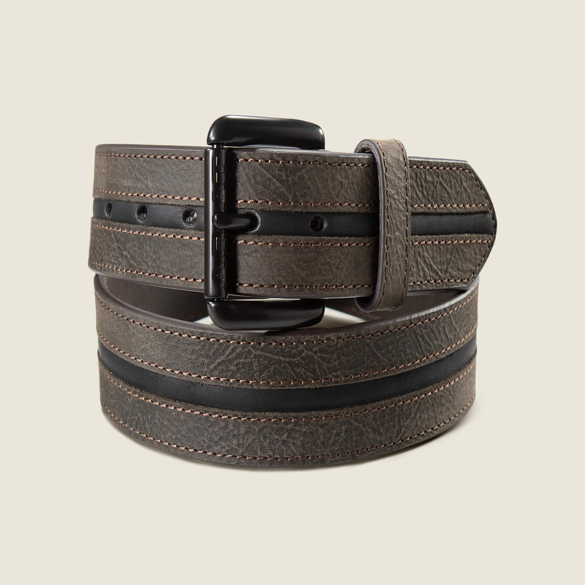 Work Center Inlay Belt - Men