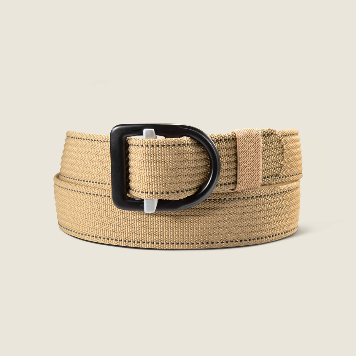 Work Roughneck Nylon Belt - Men