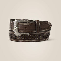 Lattice belt - Men
