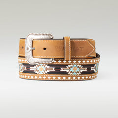 Southwest Diamond Belt - Men