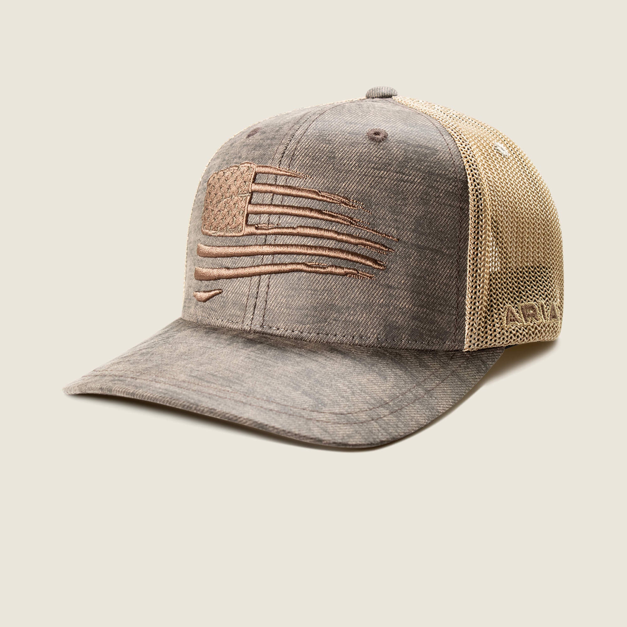 Patriot Flag Cap - Men