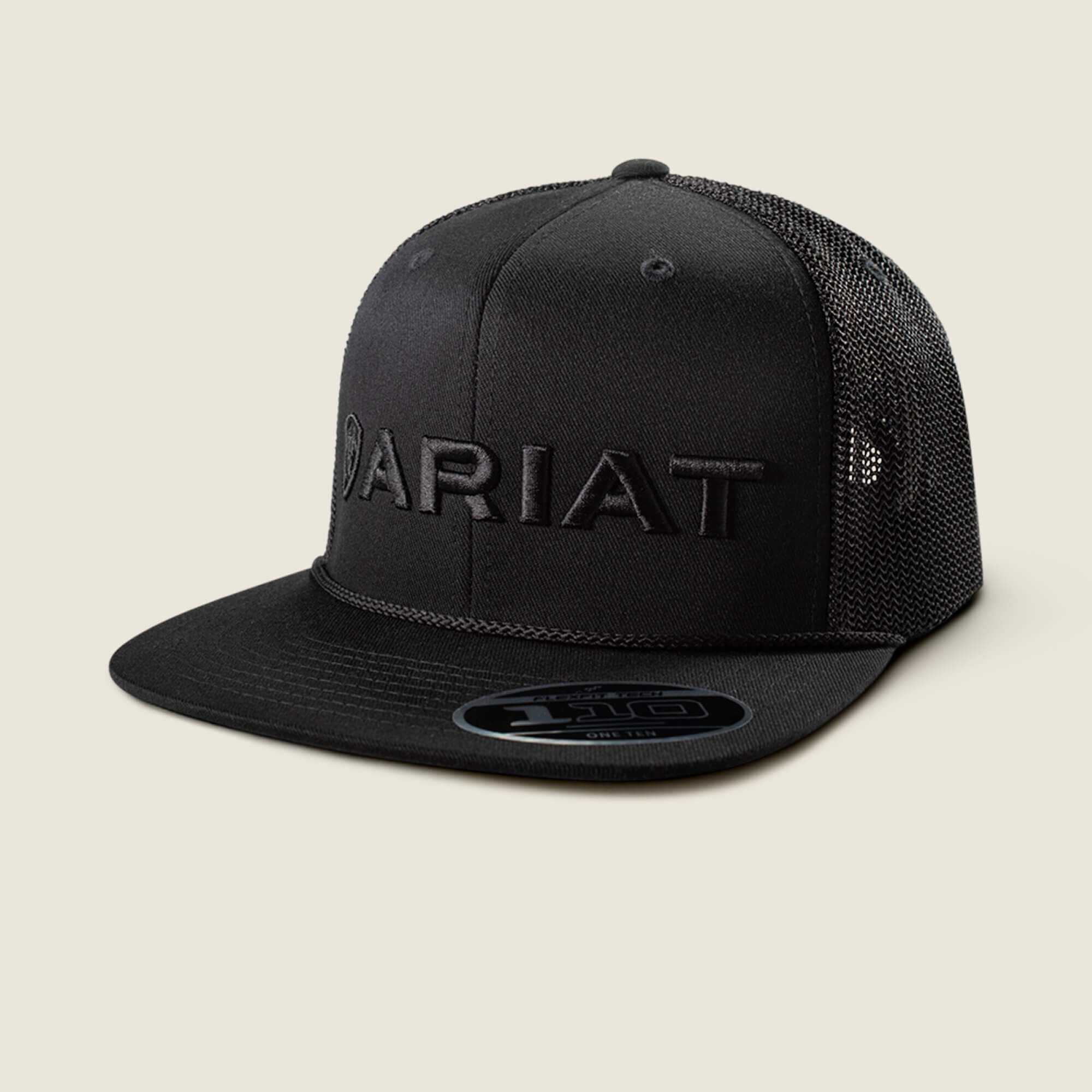 3D Embroidered Cap - Men