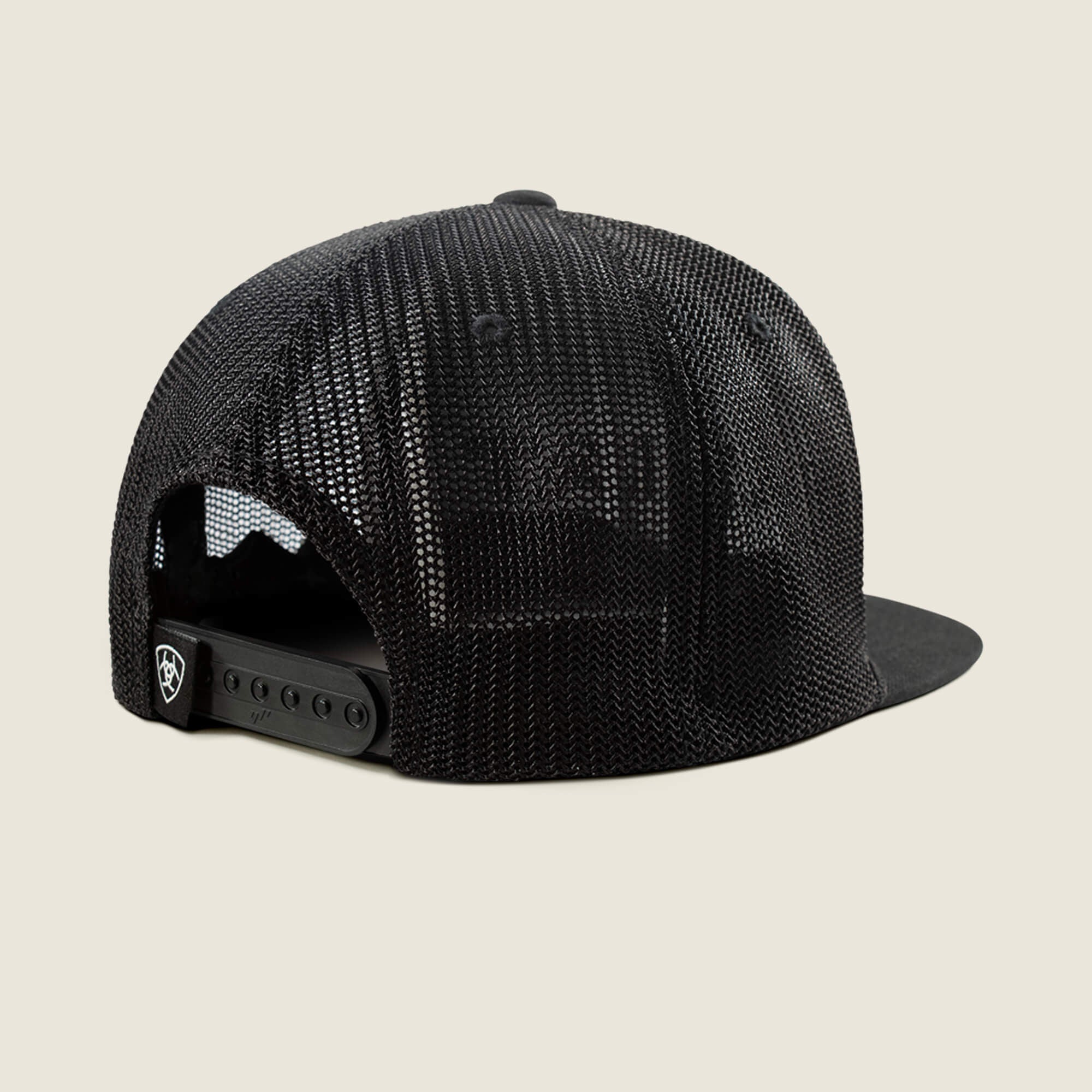 3D Embroidered Cap - Men