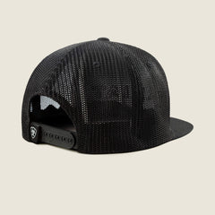 3D Embroidered Cap - Men