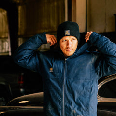 Rebar Watch Cap - Men