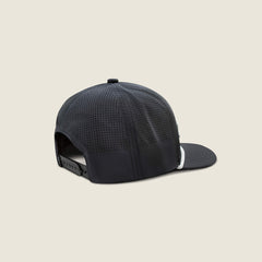 3D Embroidery Upside Down Cap - Men