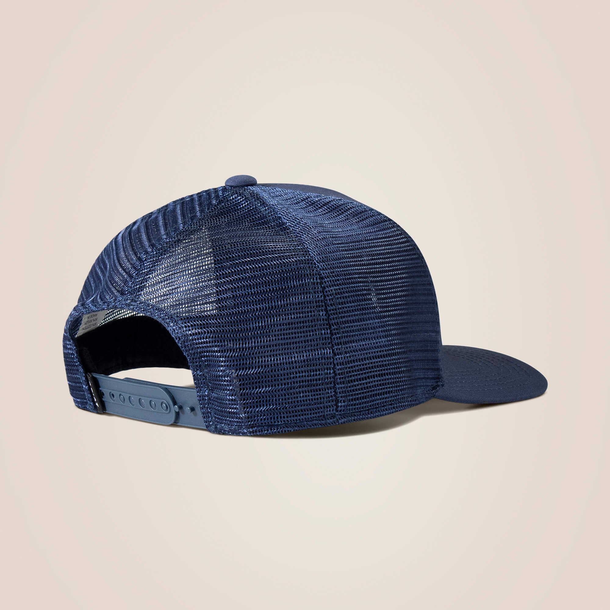 Aztec Logo Patch Cap - Men