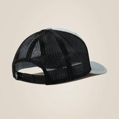 Usa flag patch logo cap - Men