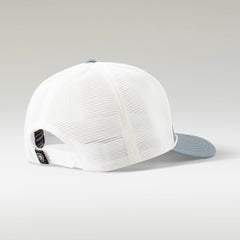 Geo Patch Rope Cap - Men