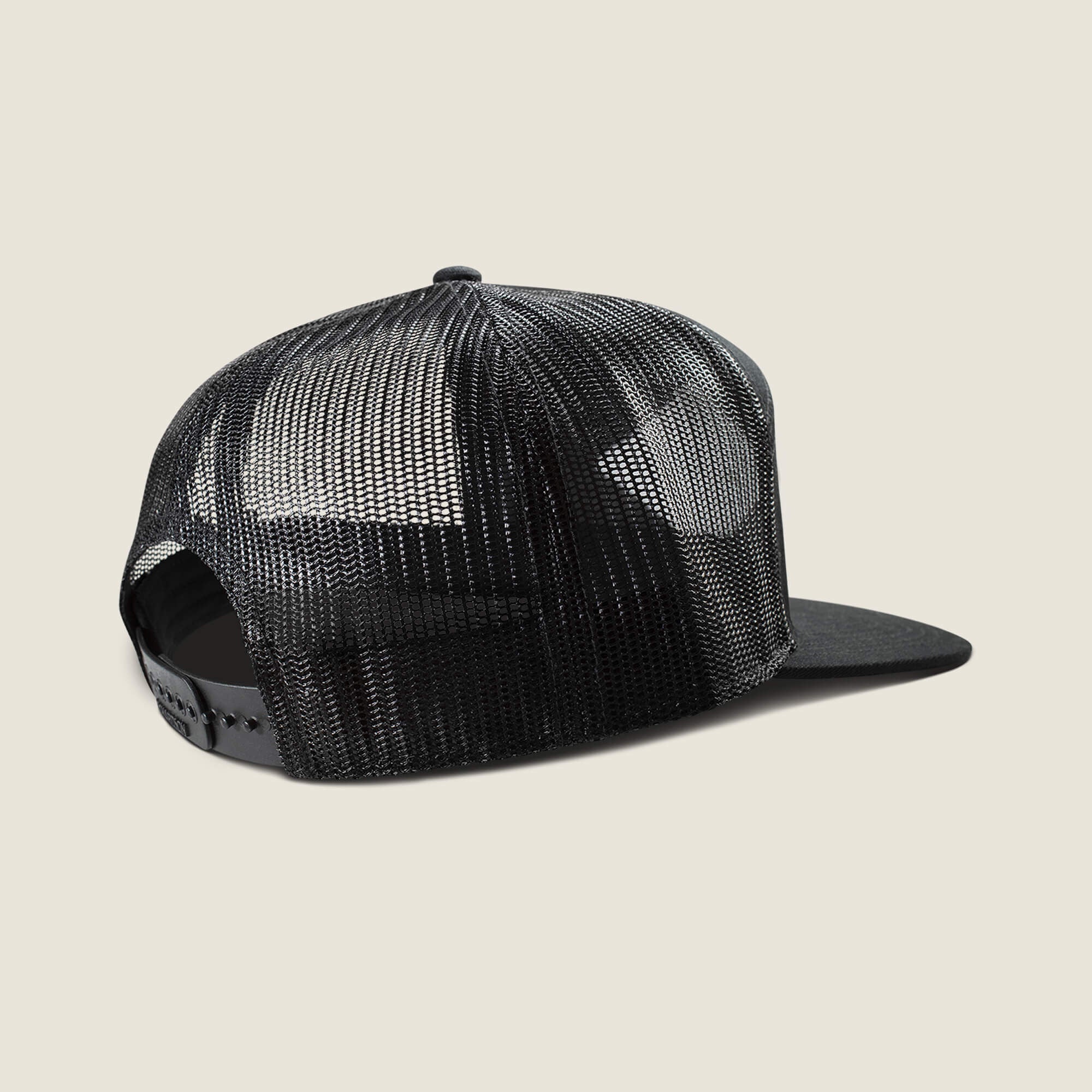 7 Panel American Original Diamond Patch Cap - Men