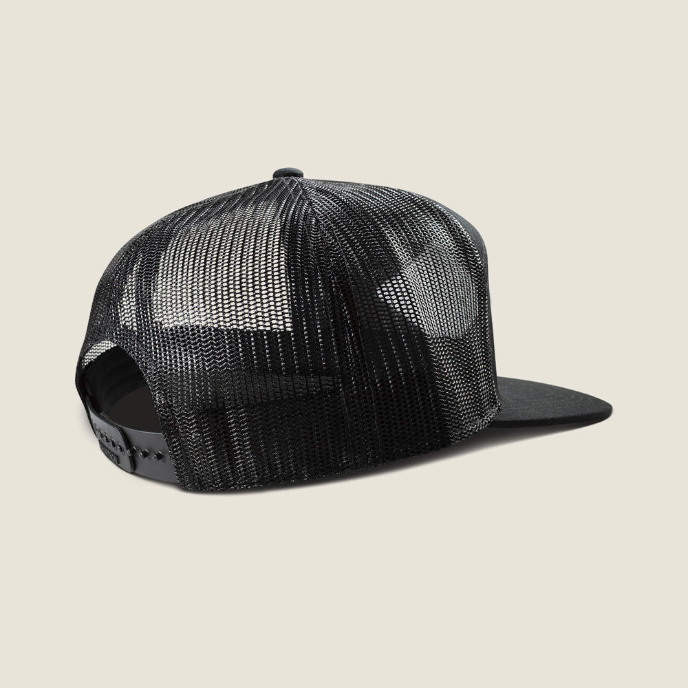 7 Panel American Original Diamond Patch Cap - Men