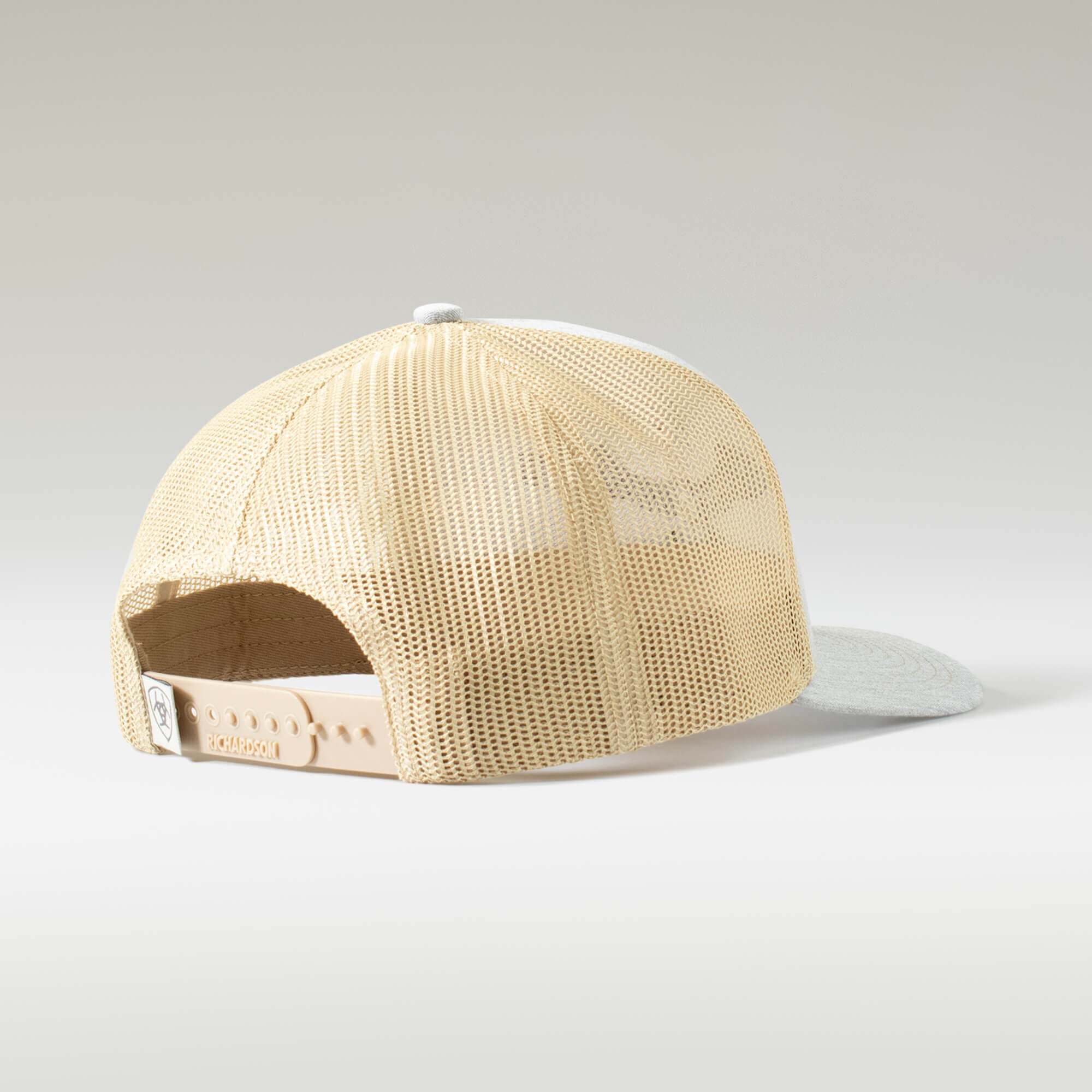 Embossed Phoenix Cap - Men