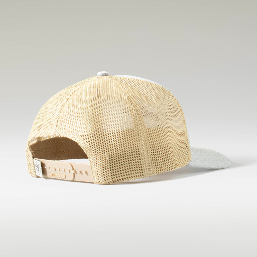 Embossed Phoenix Cap - Men