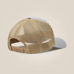Stacked Logo Cap - Men