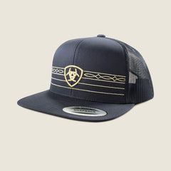 Boot Stitch Cap - Men