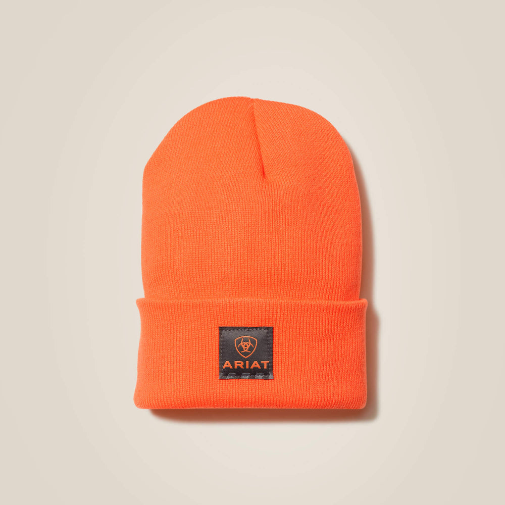 Rebar Watch Cap - Men