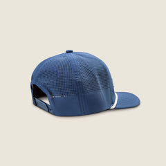3D Embroidery Upside Down Cap - Men