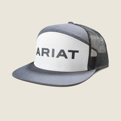 Rubber Logo Cap - Men