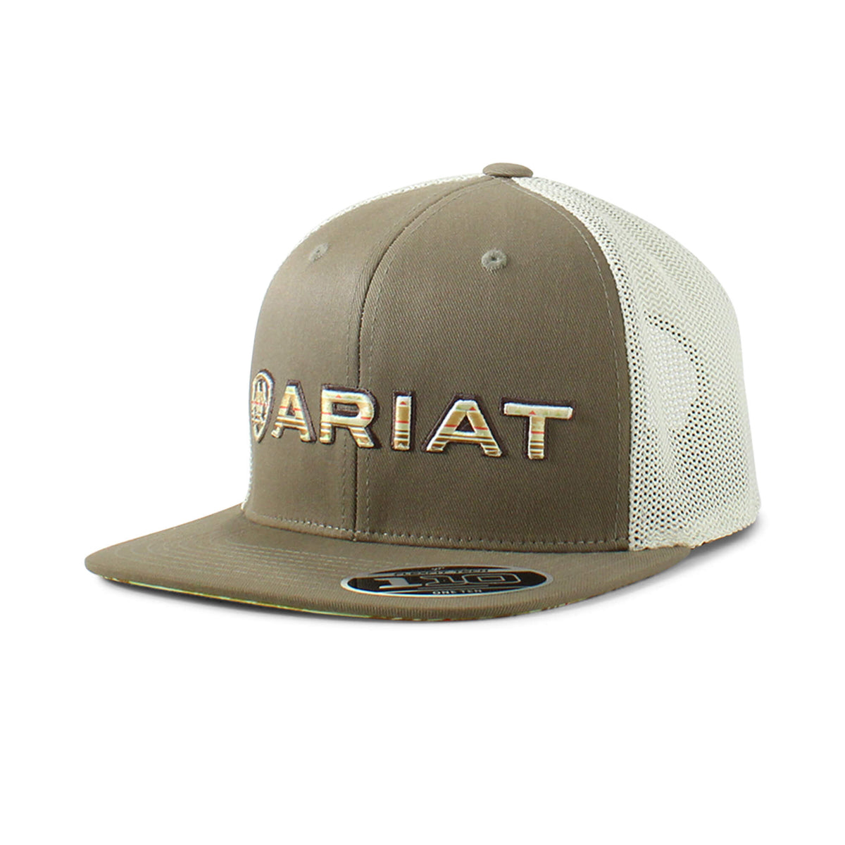 Southwest Embroidered Logo Cap - Men