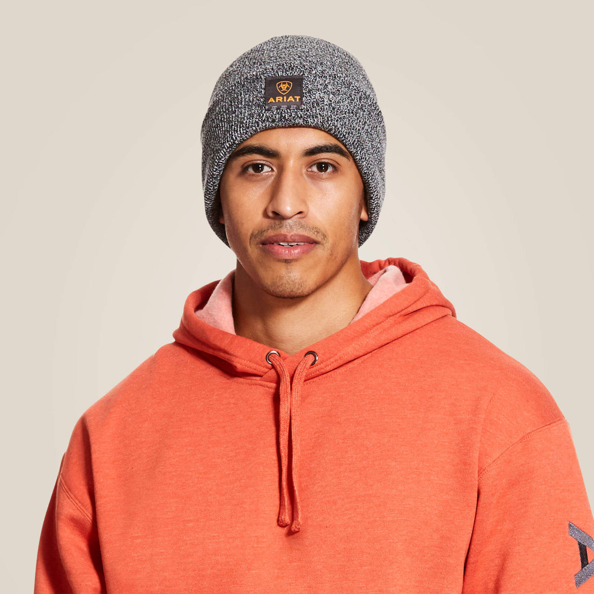 Rebar Beanie - Men