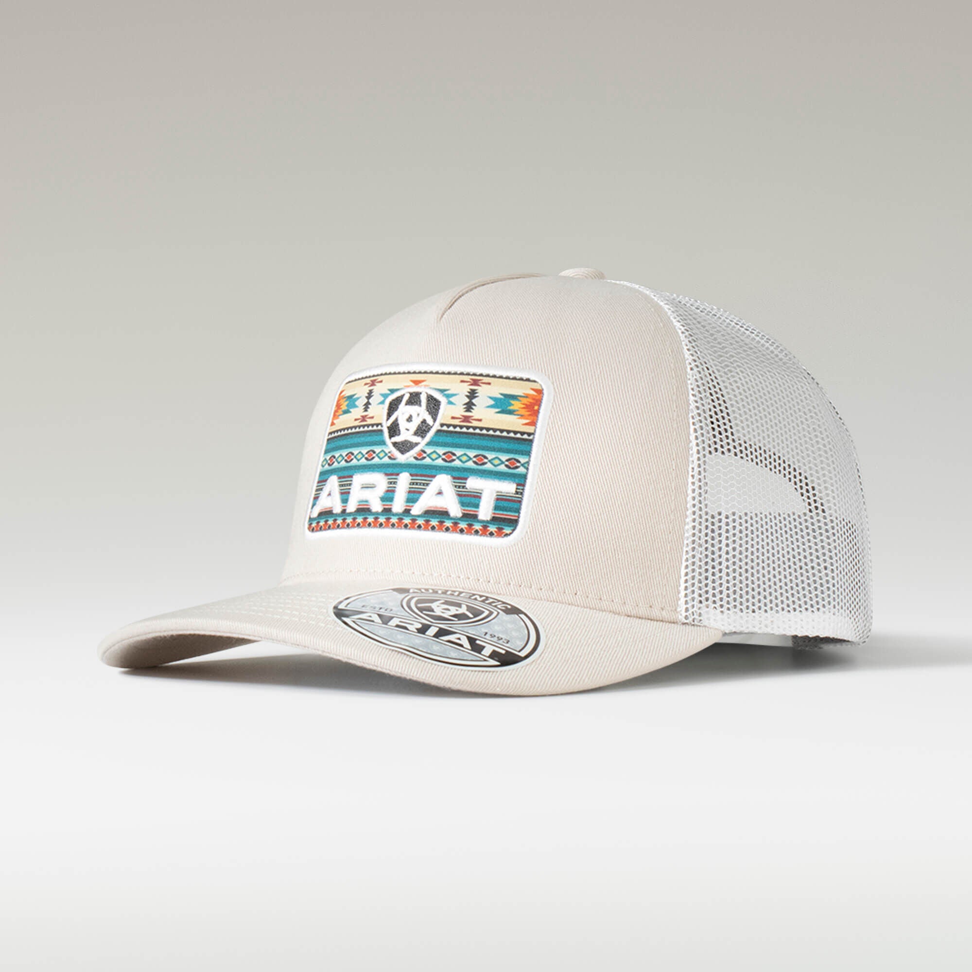 Southwest Patch Cap - Men