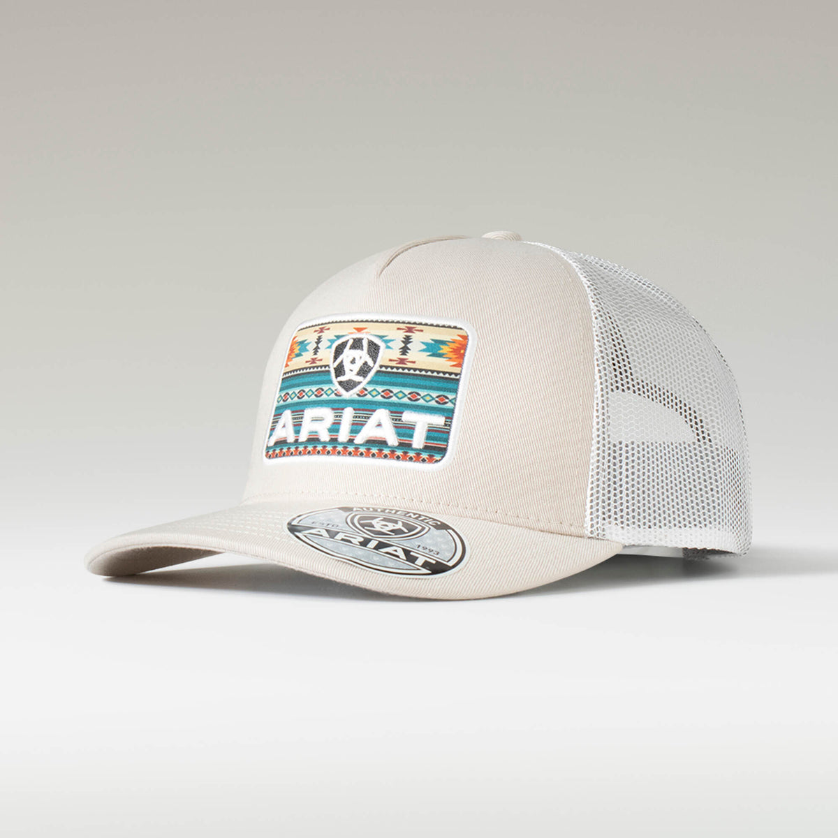 Southwest Patch Cap - Men