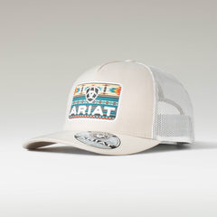Southwest Patch Cap - Men