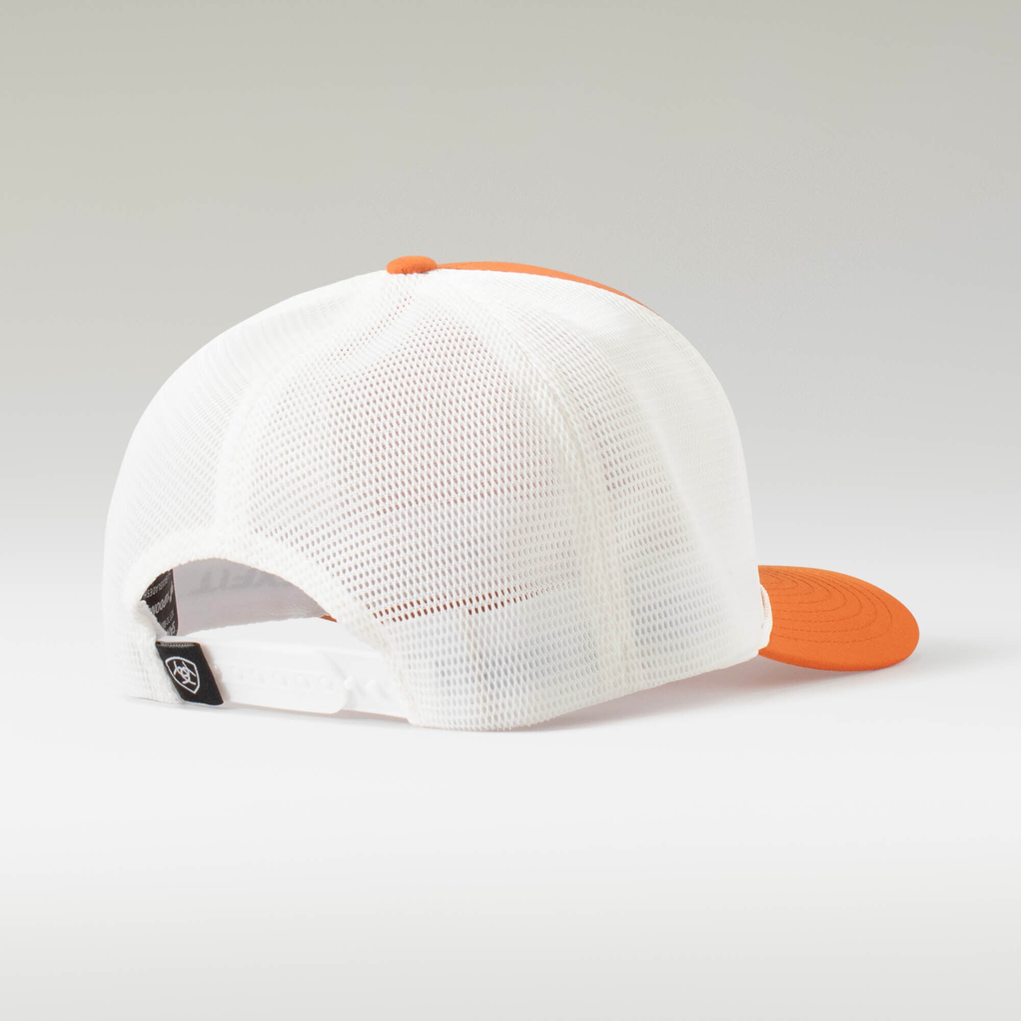 Geo Patch Rope Cap - Men