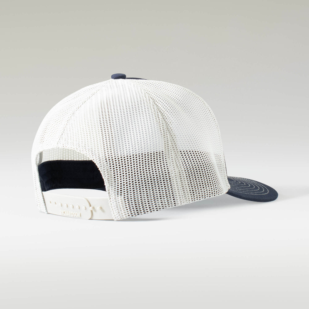 Boot Co Cap - Men