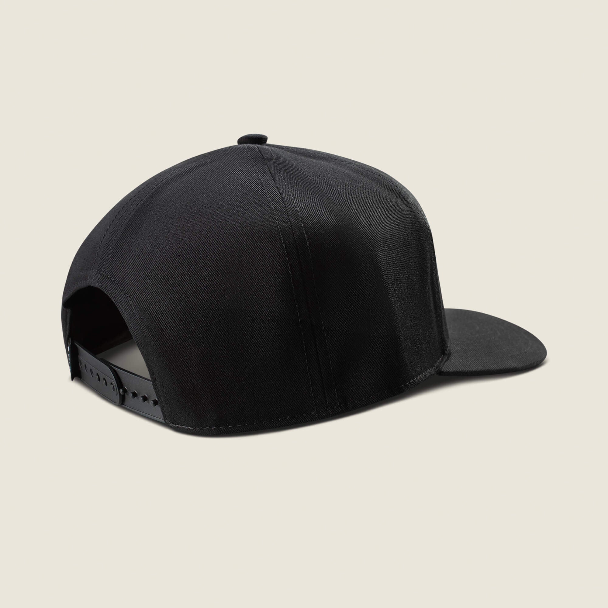 Work Hard Live Free Cap - Men