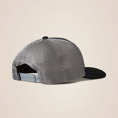 Flag Logo Patch Cap - Men