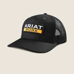 Ariat Work Patch Snapback Cap - Men