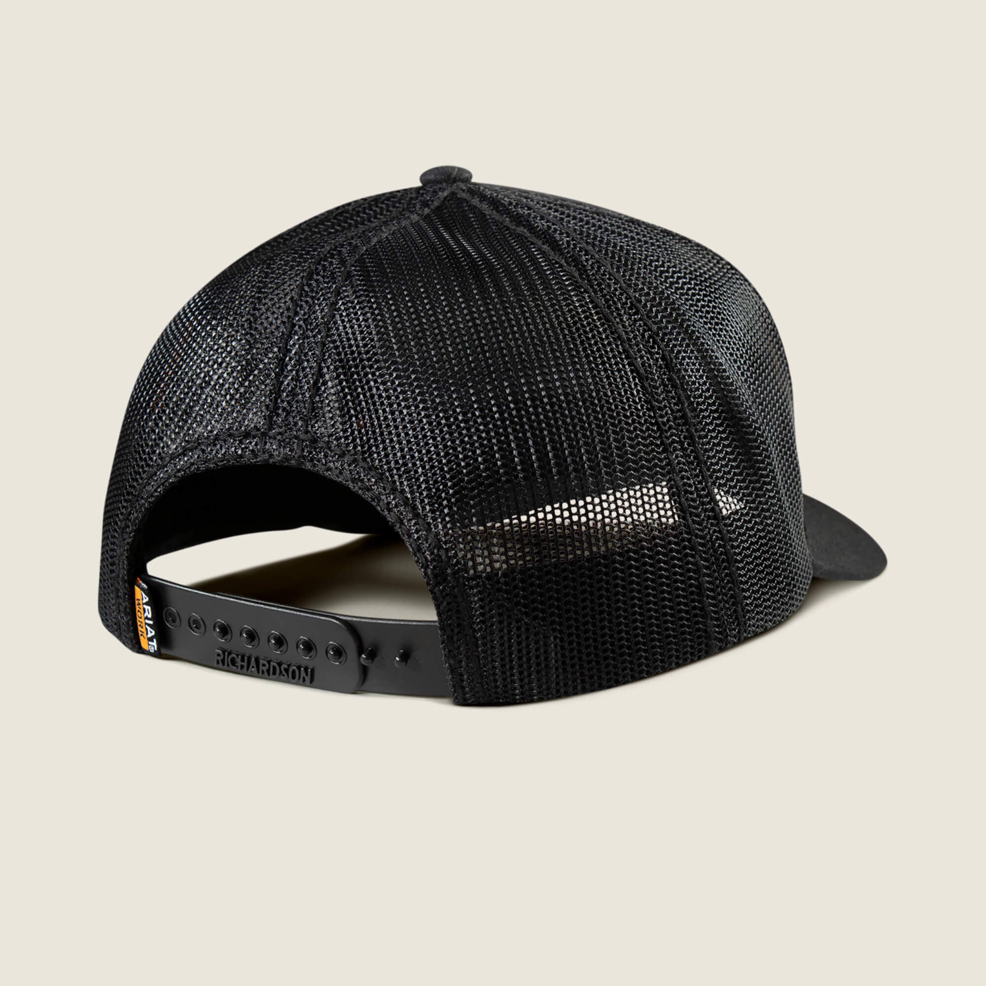 Ariat Work Patch Snapback Cap - Men