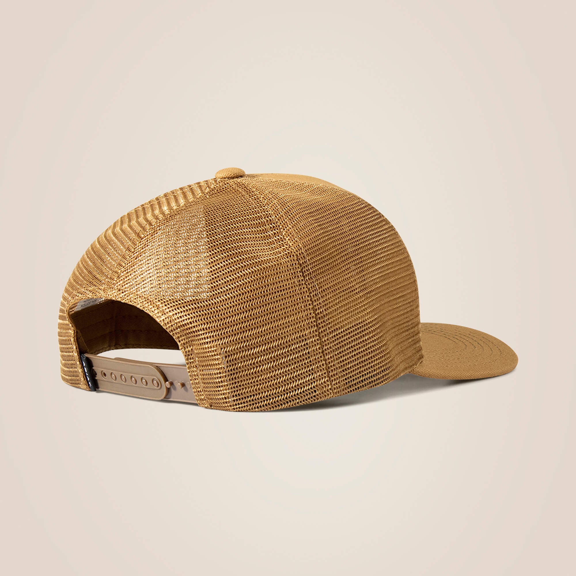 Aztec Logo Patch Cap - Men