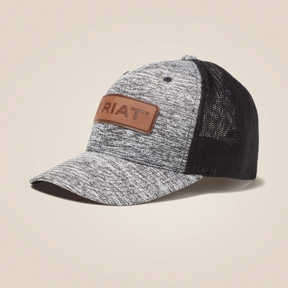 Box Logo Snapback Cap - Men