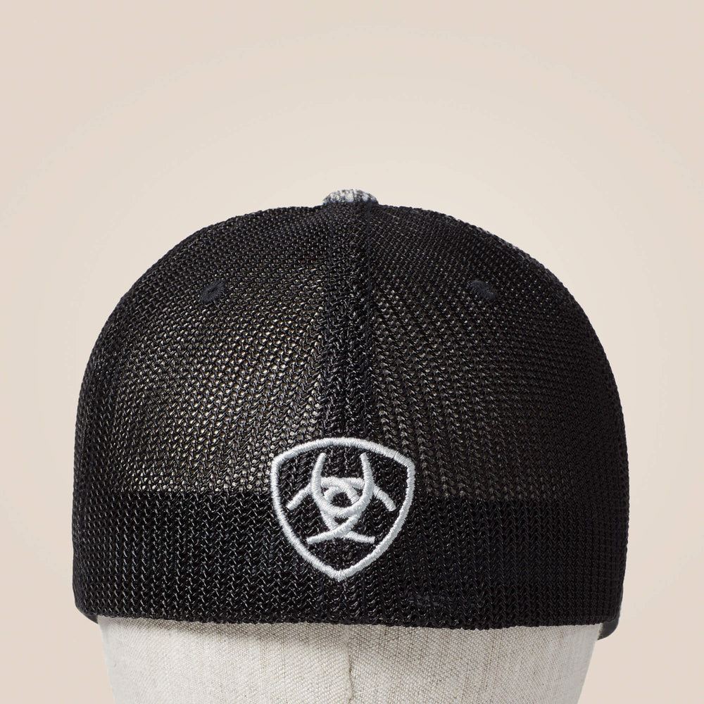 Box Logo Snapback Cap - Men