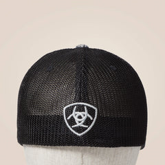 Box Logo Snapback Cap - Men