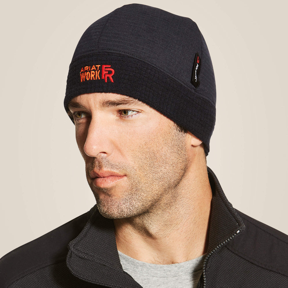FR Polartec Beanie - Men