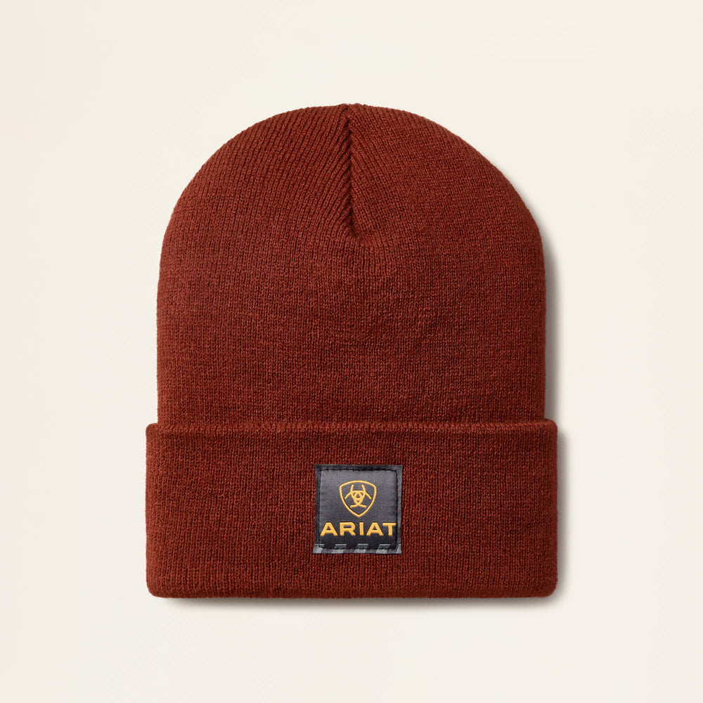 Rebar Beanie - Men|Women