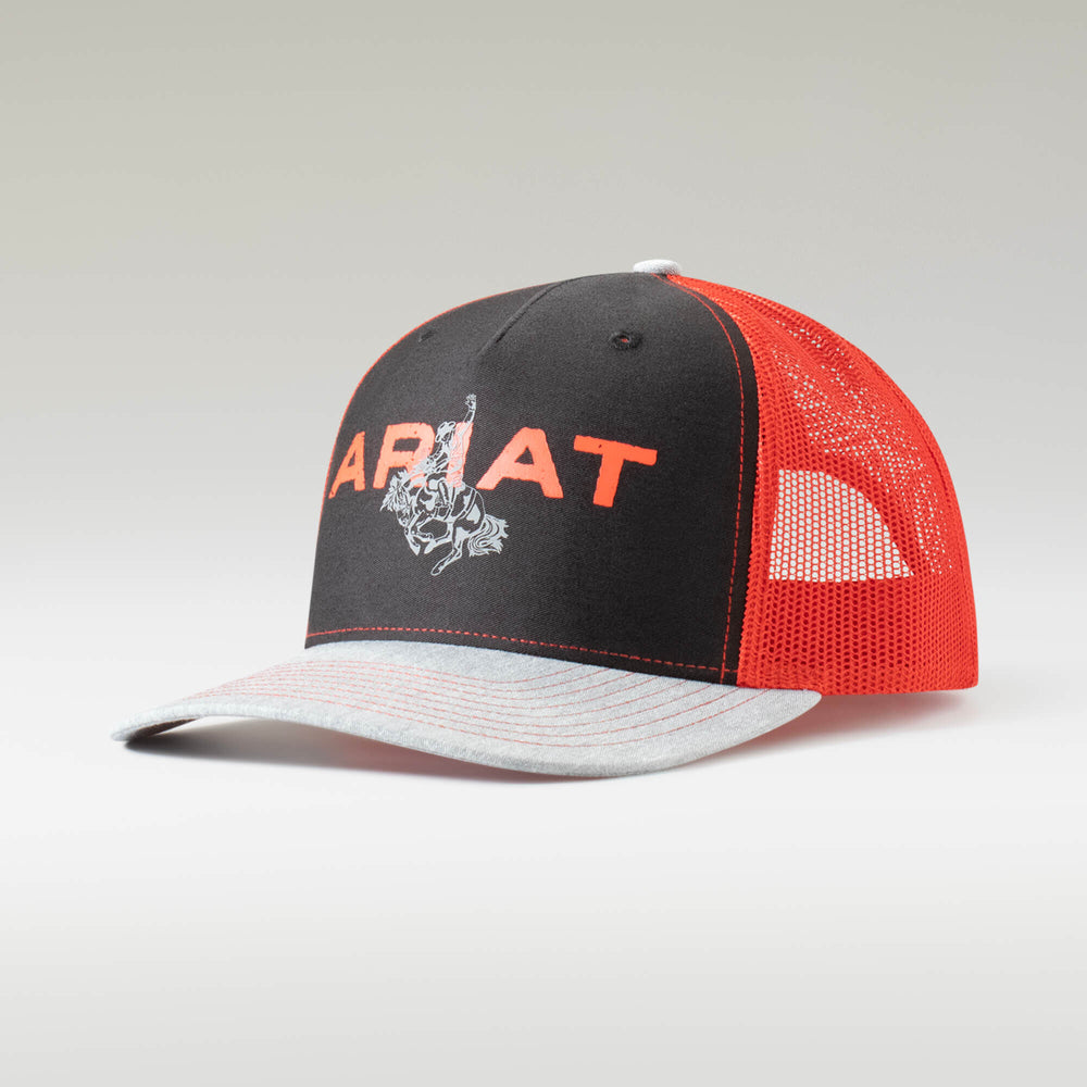 Bronco Rider Cap - Men